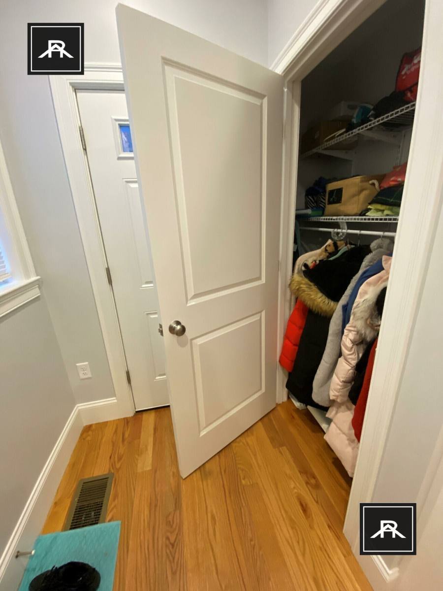 Apartment for rent at 8A Islington St, Allston, MA 02134