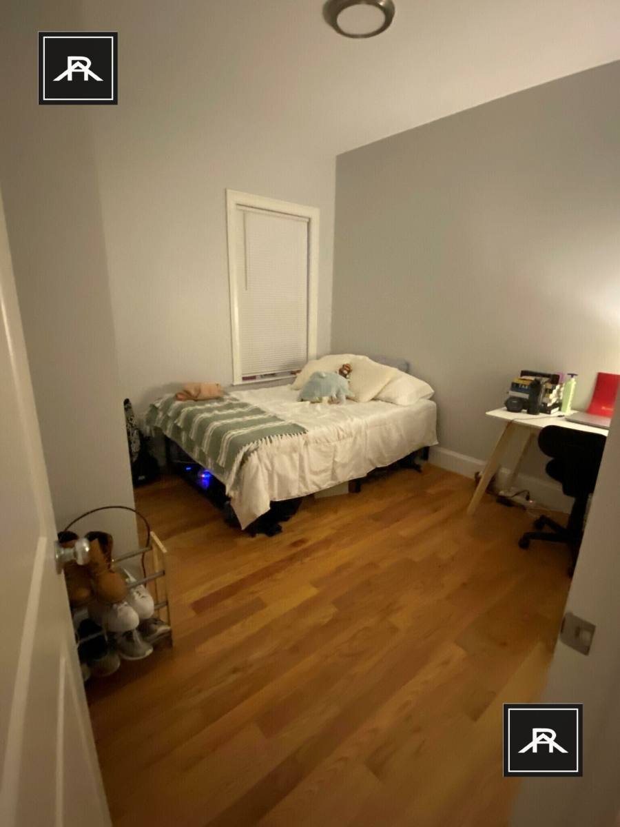 Apartment for rent at 8A Islington St, Allston, MA 02134