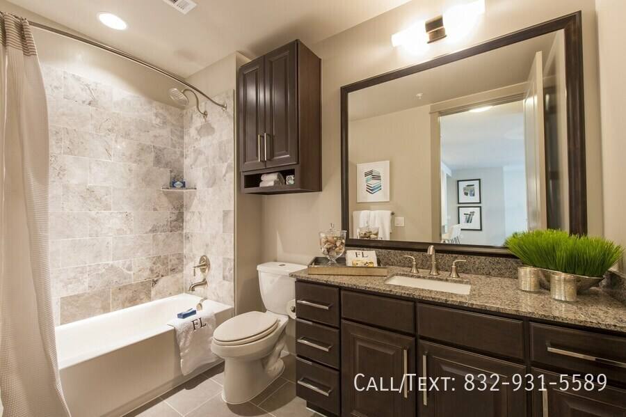 Apartment for rent at 408 S Gessner Rd #PRS1, Houston, TX 77024