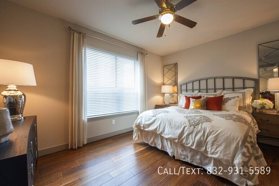 Apartment for rent at 408 S Gessner Rd #PRS1, Houston, TX 77024