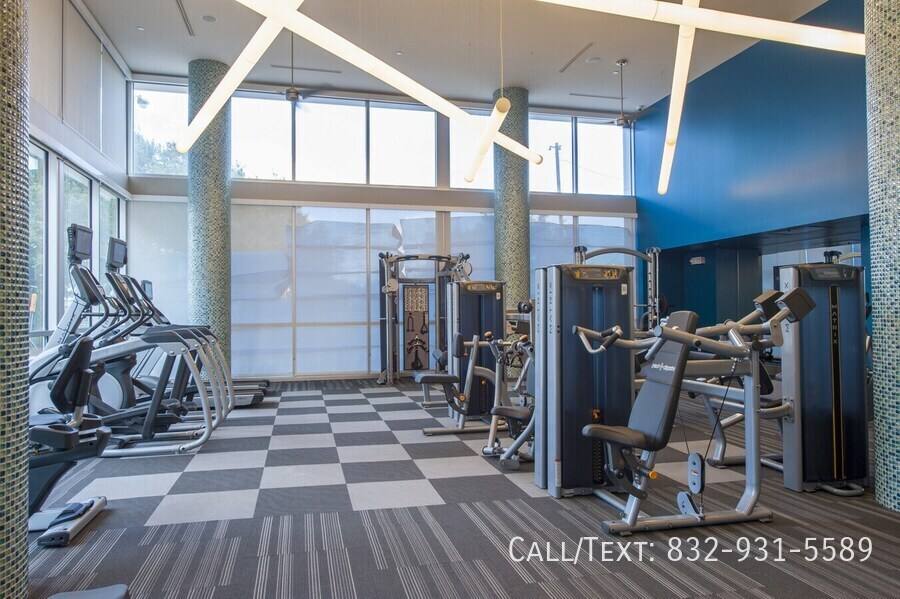 Apartment for rent at 408 S Gessner Rd #PRS1, Houston, TX 77024
