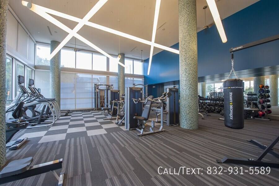Apartment for rent at 408 S Gessner Rd #PRS1, Houston, TX 77024