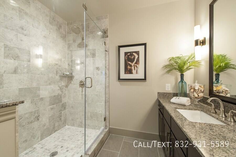 Apartment for rent at 408 S Gessner Rd #PRS1, Houston, TX 77024