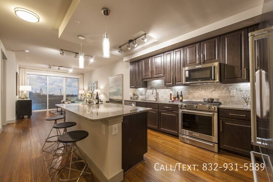 Apartment for rent at 408 S Gessner Rd #PRS1, Houston, TX 77024