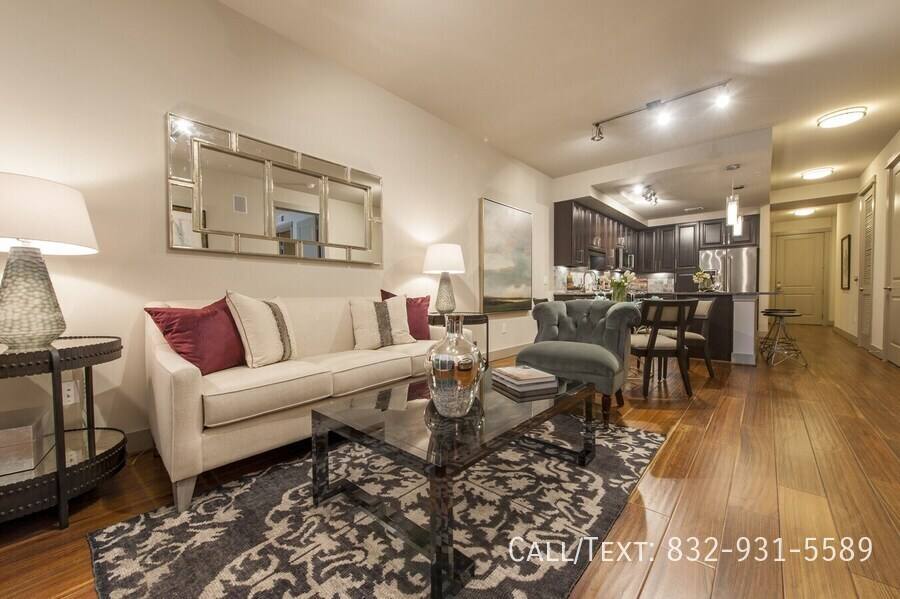 Apartment for rent at 408 S Gessner Rd #PRS1, Houston, TX 77024