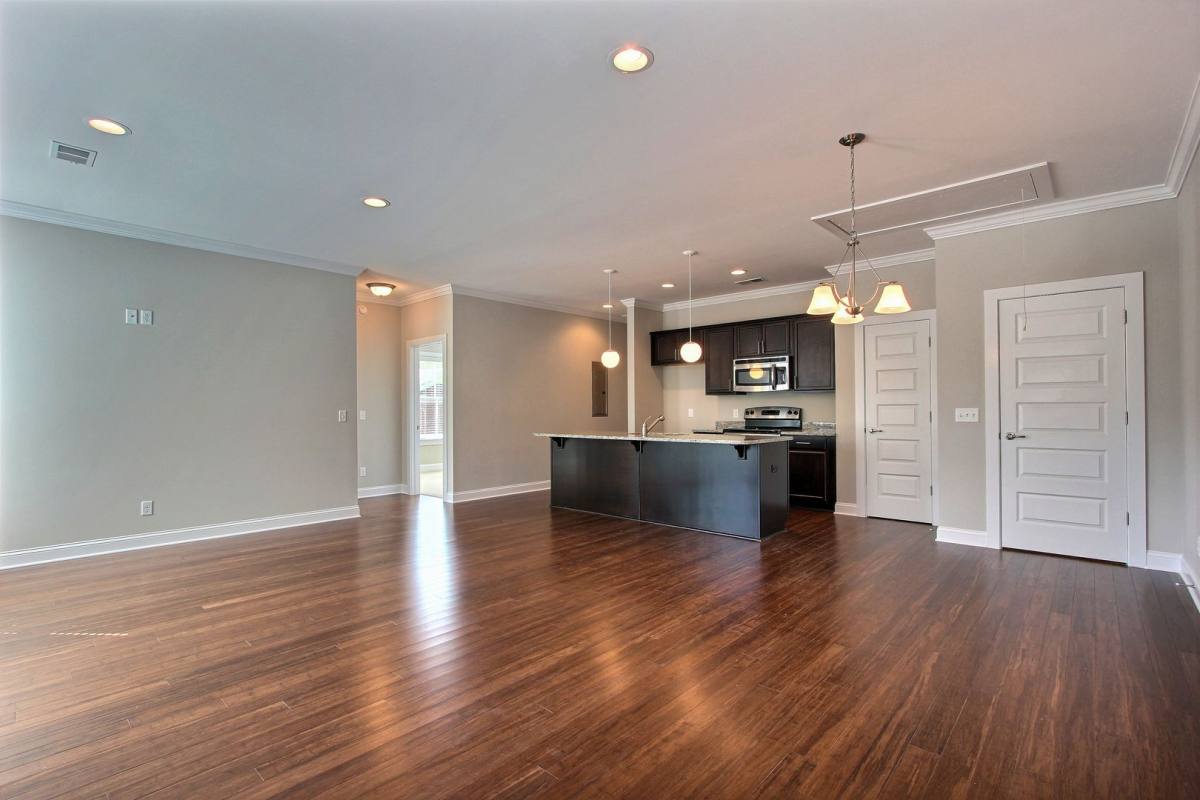 Apartment for rent at 554 Nicoll St, Savannah, GA 31401