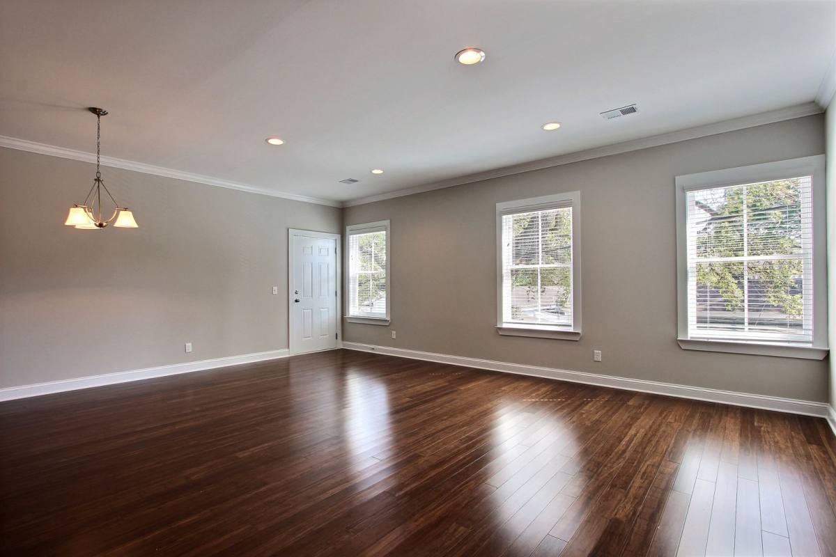 Apartment for rent at 554 Nicoll St, Savannah, GA 31401