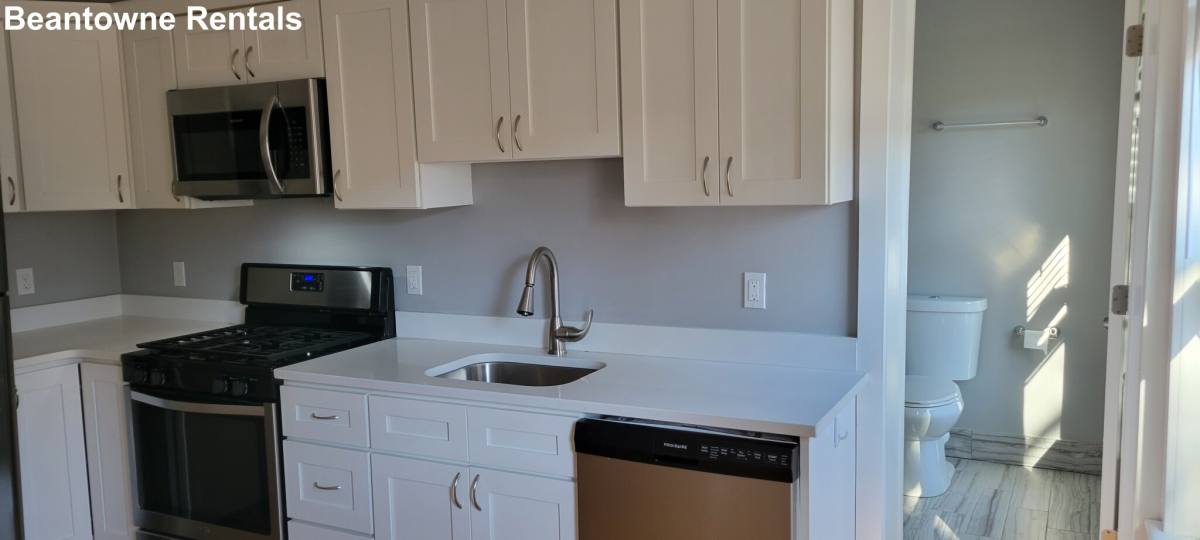 Apartment for rent at 1 Mount Pleasant #2, Roxbury, MA 02119