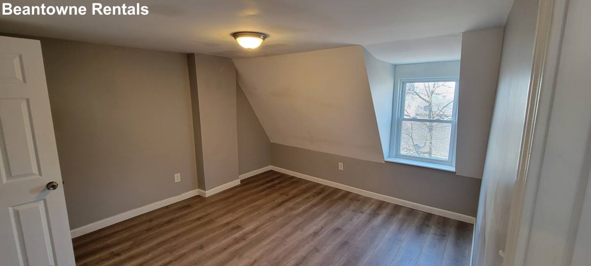 Apartment for rent at 1 Mount Pleasant #2, Roxbury, MA 02119