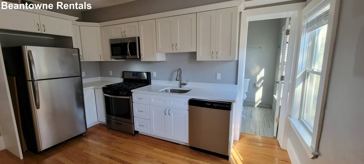 Apartment for rent at 1 Mount Pleasant #2, Roxbury, MA 02119