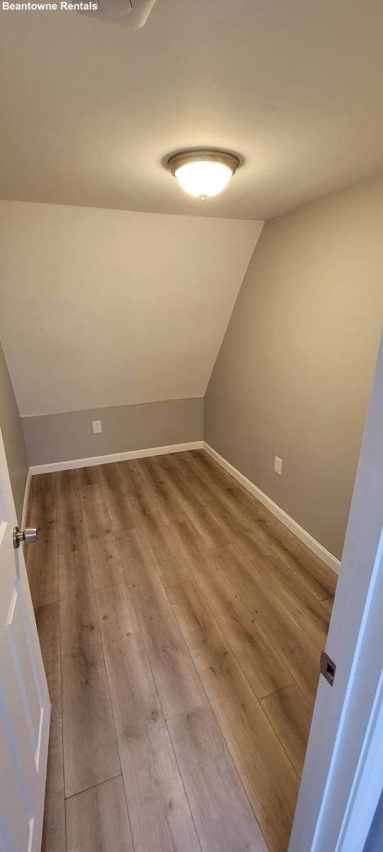 Apartment for rent at 1 Mount Pleasant #2, Roxbury, MA 02119