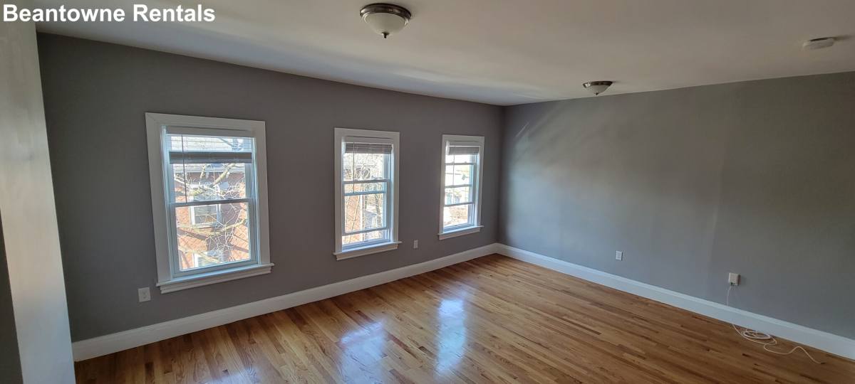 Apartment for rent at 1 Mount Pleasant #2, Roxbury, MA 02119