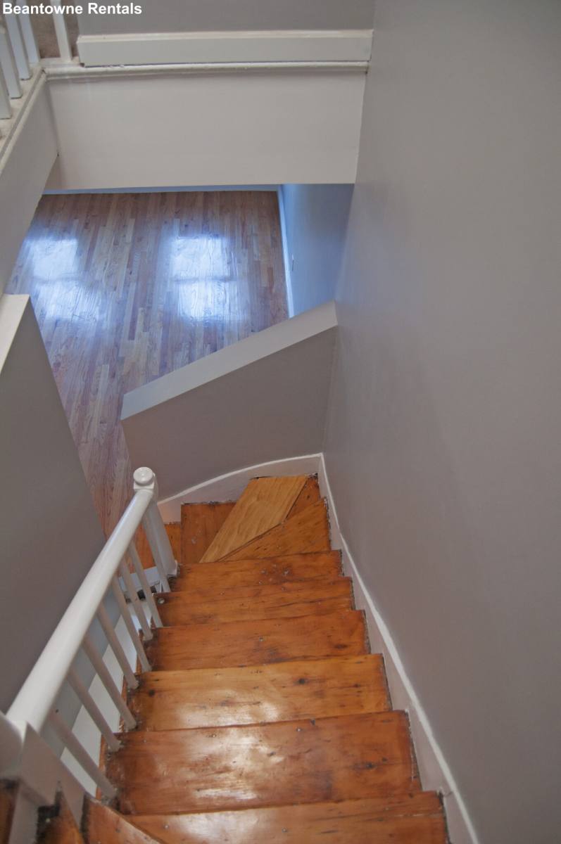 Apartment for rent at 1 Mount Pleasant #2, Roxbury, MA 02119