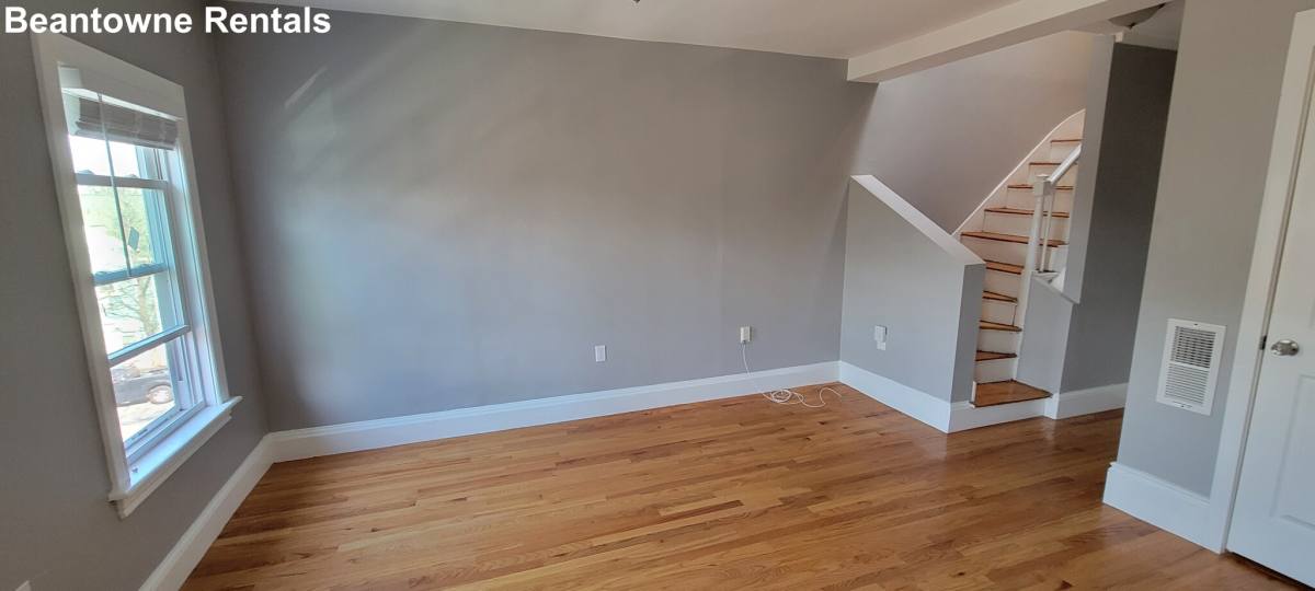 Apartment for rent at 1 Mount Pleasant #2, Roxbury, MA 02119
