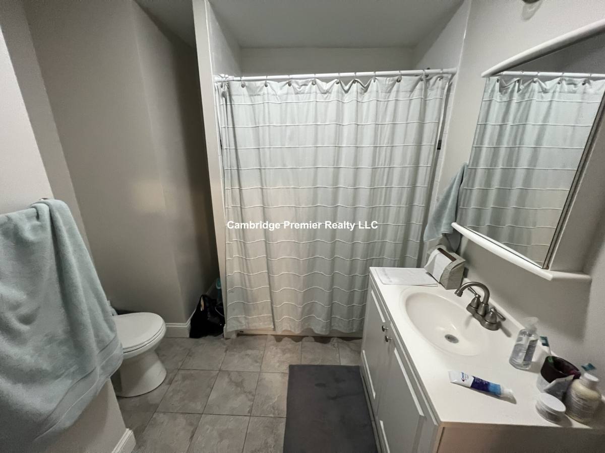 Apartment for rent at 44 Cogswell Ave #3, Cambridge, MA 02140