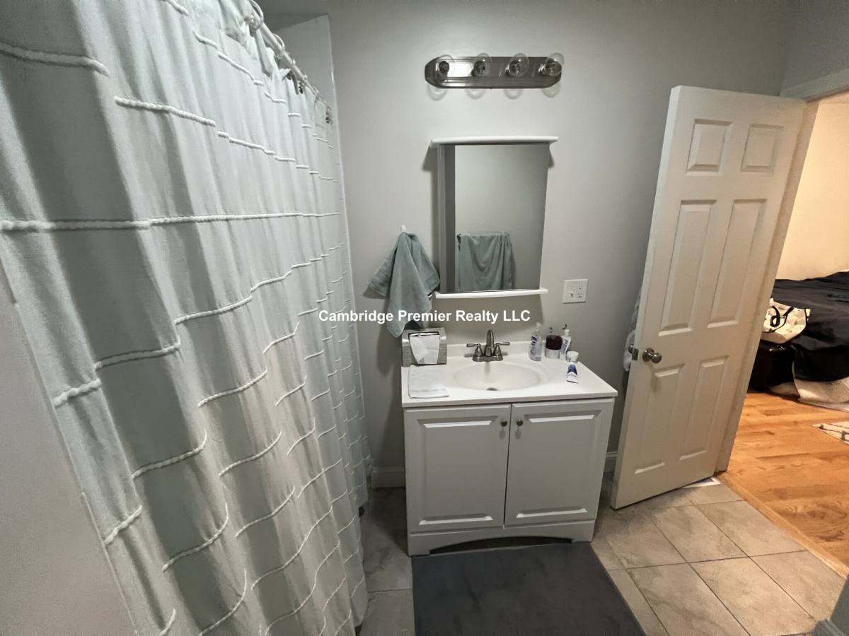 Apartment for rent at 44 Cogswell Ave #3, Cambridge, MA 02140