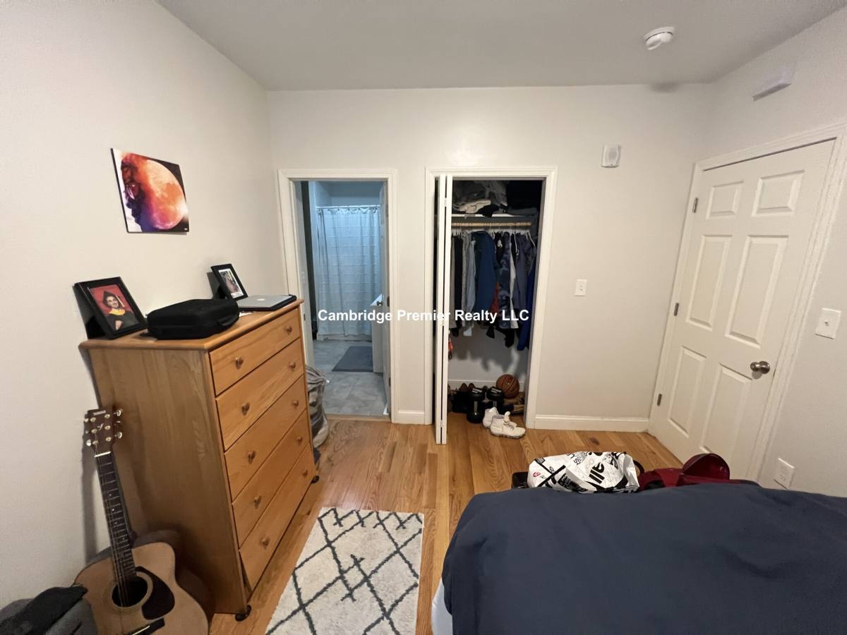 Apartment for rent at 44 Cogswell Ave #3, Cambridge, MA 02140