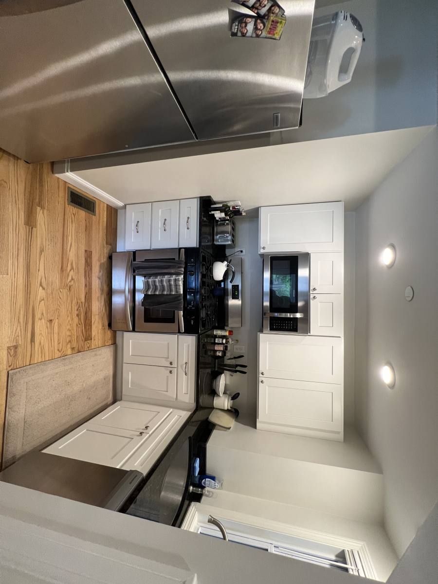 Apartment for rent at 44 Cogswell Ave #3, Cambridge, MA 02140