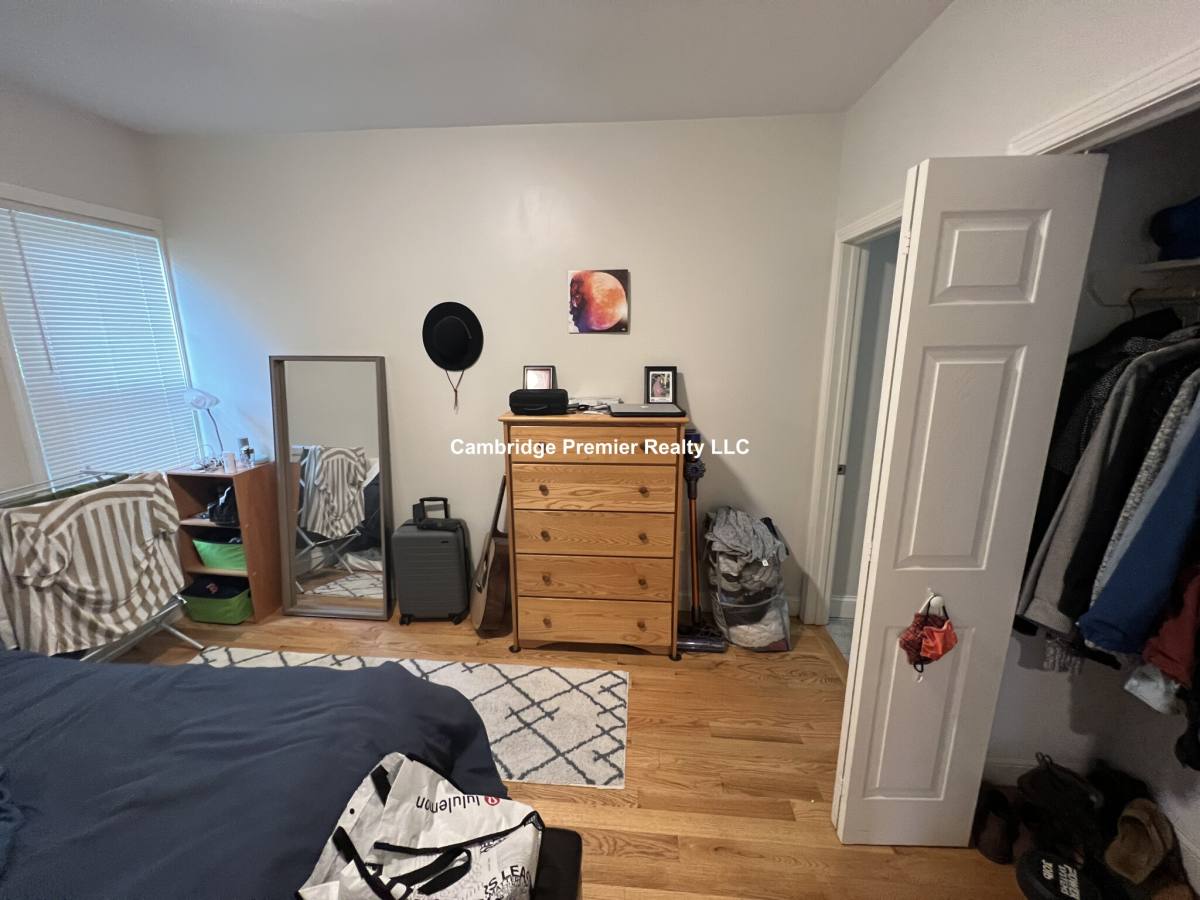 Apartment for rent at 44 Cogswell Ave #3, Cambridge, MA 02140