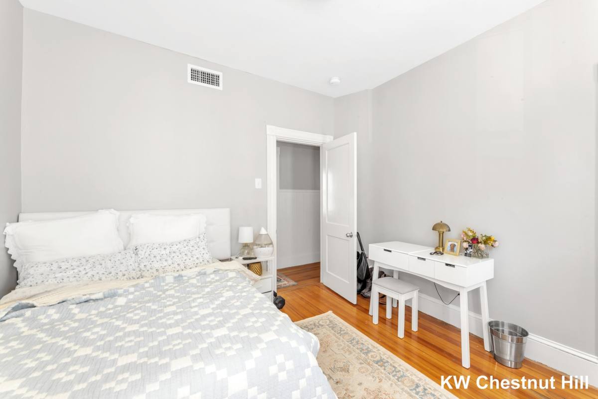 Apartment for rent at 25 Edison Green #1, Dorchester, MA 02125