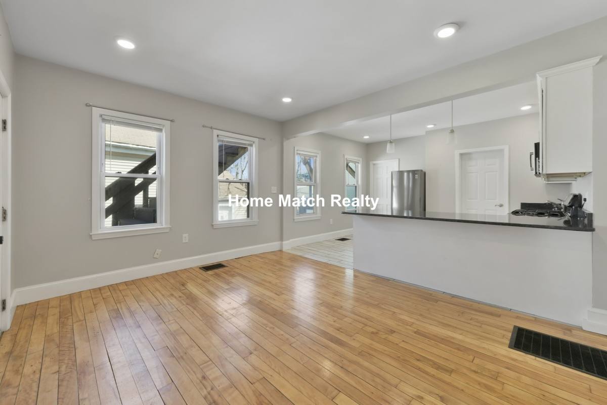Apartment for rent at 10 Howell Court #1, Chelsea, MA 02150