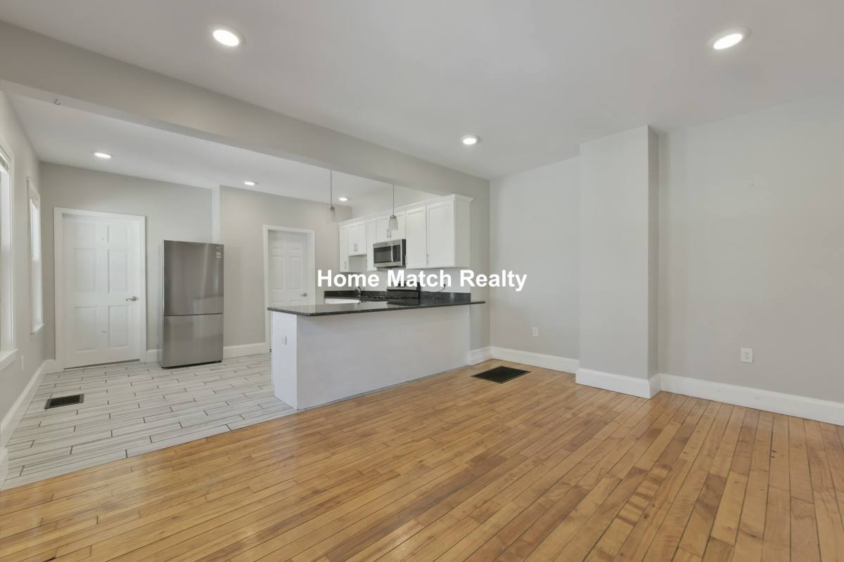 Apartment for rent at 10 Howell Court #1, Chelsea, MA 02150