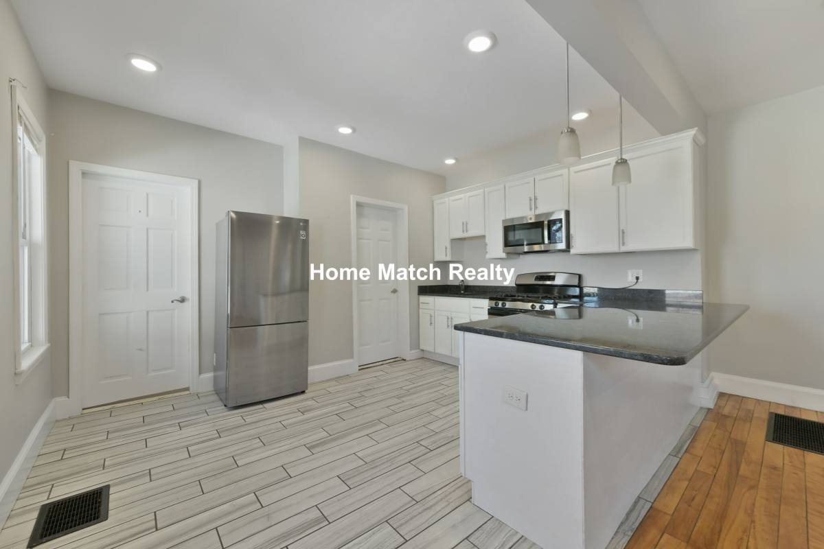 Apartment for rent at 10 Howell Court #1, Chelsea, MA 02150