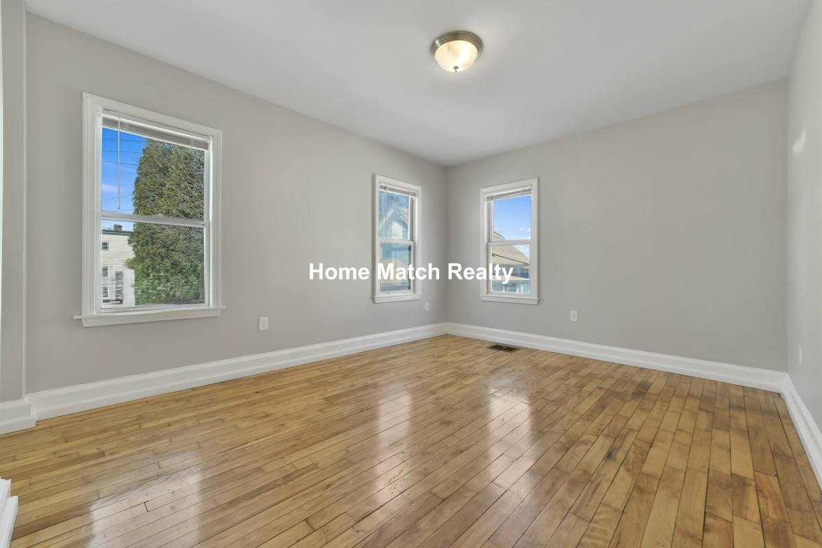 Apartment for rent at 10 Howell Court #1, Chelsea, MA 02150