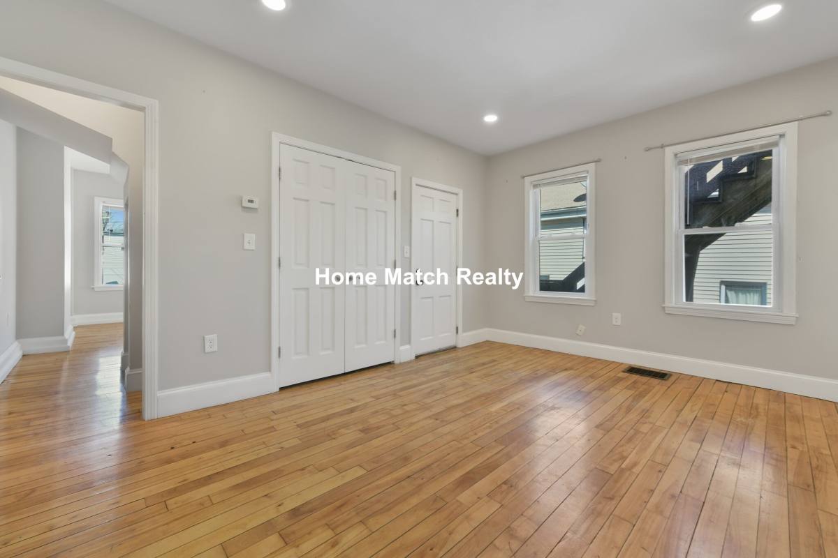 Apartment for rent at 10 Howell Court #1, Chelsea, MA 02150
