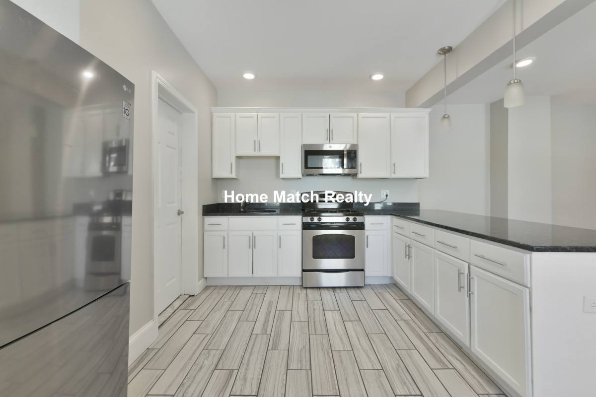 Apartment for rent at 10 Howell Court #1, Chelsea, MA 02150