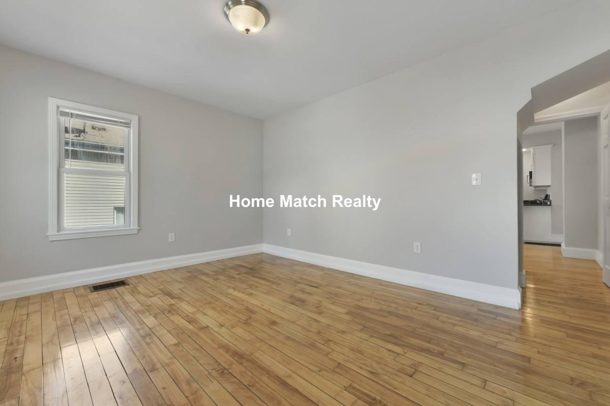 Apartment for rent at 10 Howell Court #1, Chelsea, MA 02150