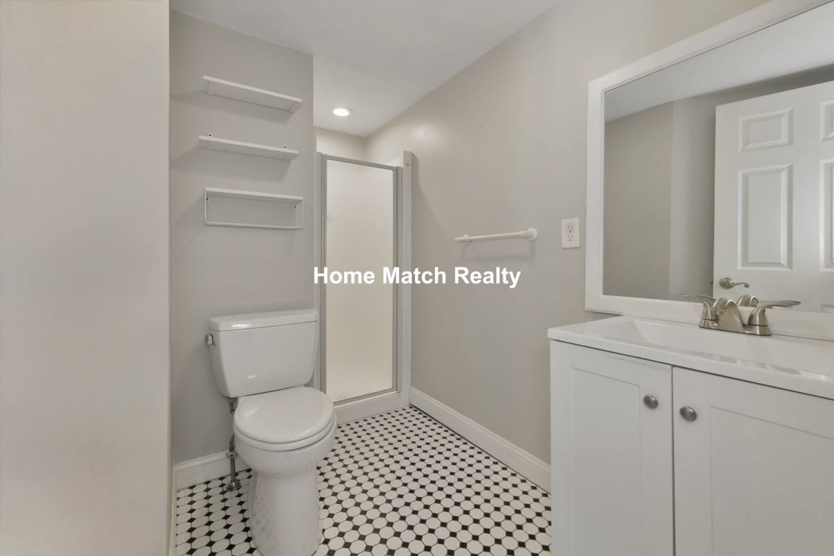 Apartment for rent at 10 Howell Court #1, Chelsea, MA 02150