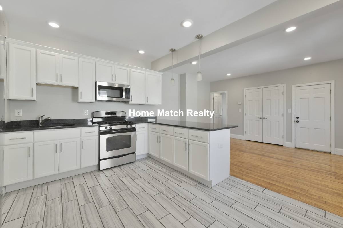 Apartment for rent at 10 Howell Court #1, Chelsea, MA 02150
