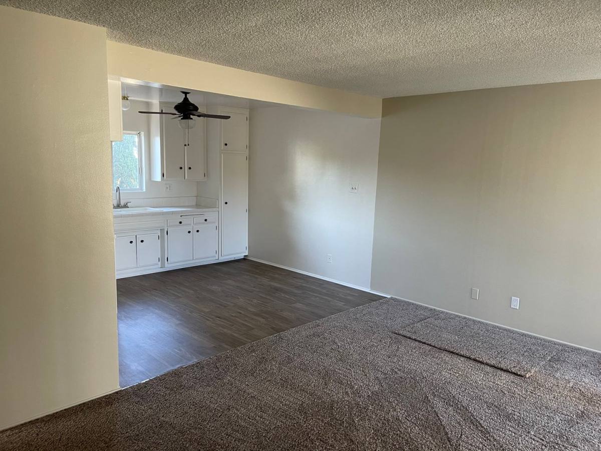 Apartment for rent at 2501 E 4th St, Long Beach, CA 90814