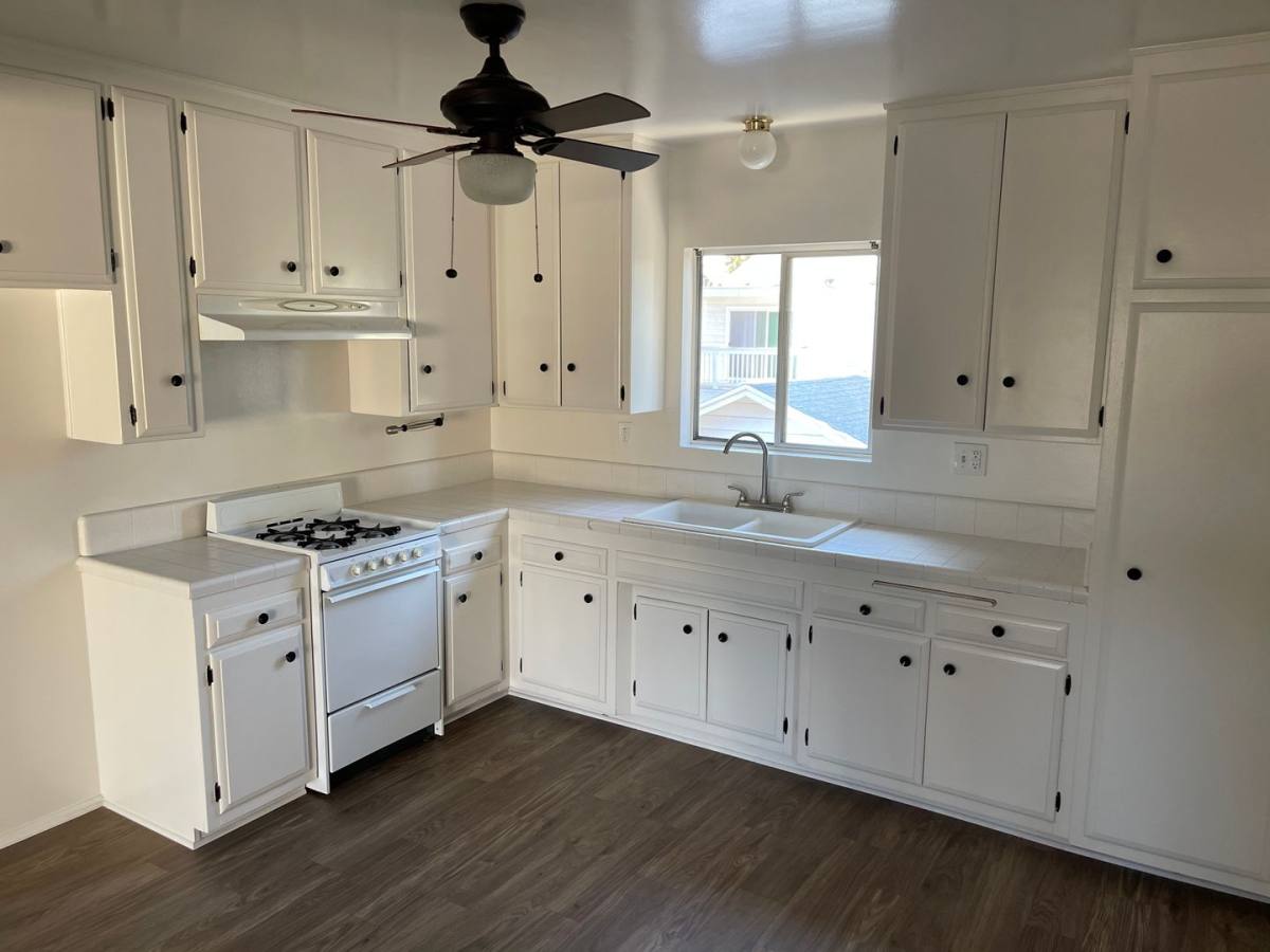Apartment for rent at 2501 E 4th St, Long Beach, CA 90814