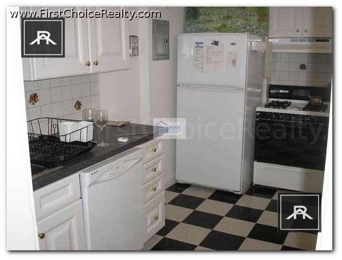 Apartment for rent at 96 Strathmore Rd #2, Brighton, MA 02135