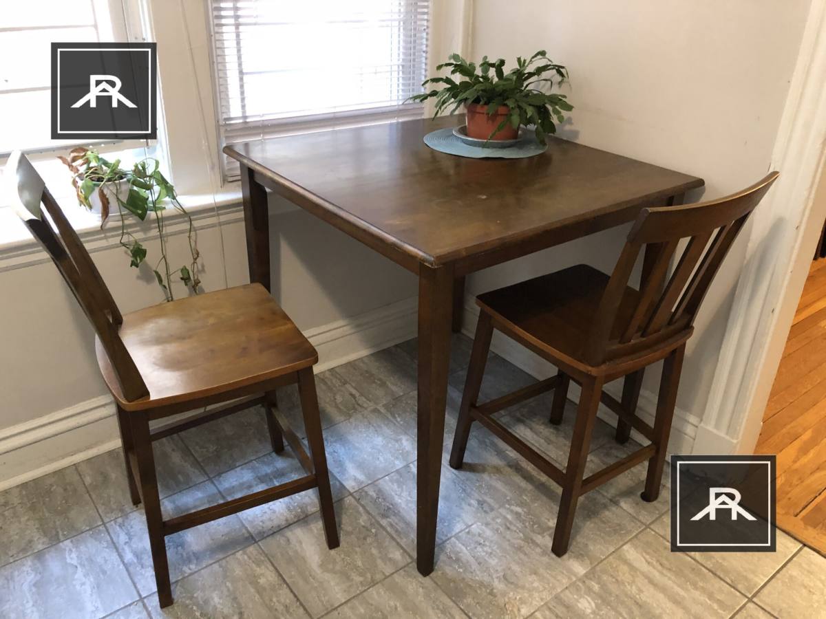 Apartment for rent at 96 Strathmore Rd #2, Brighton, MA 02135