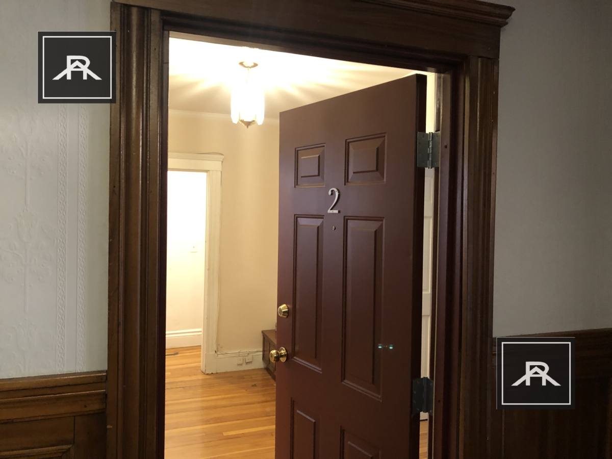 Apartment for rent at 96 Strathmore Rd #2, Brighton, MA 02135