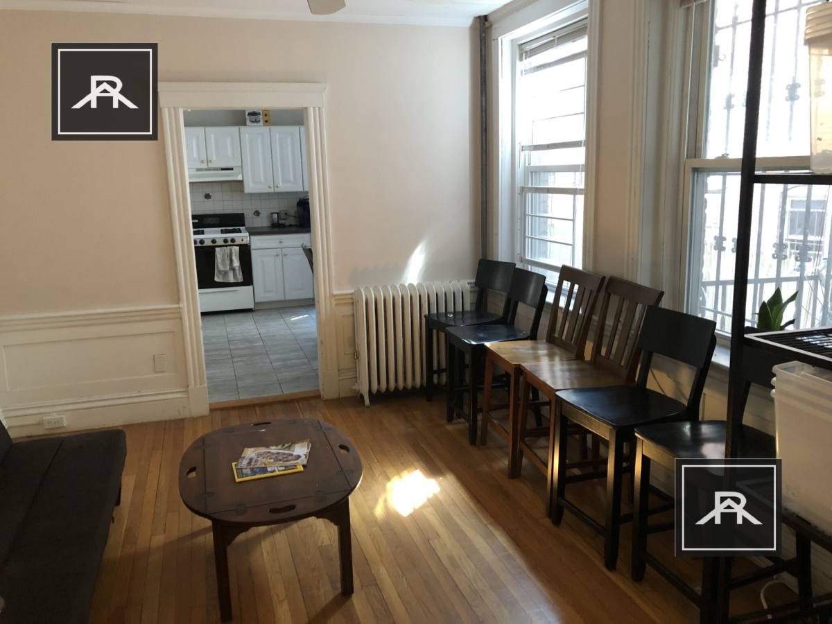 Apartment for rent at 96 Strathmore Rd #2, Brighton, MA 02135