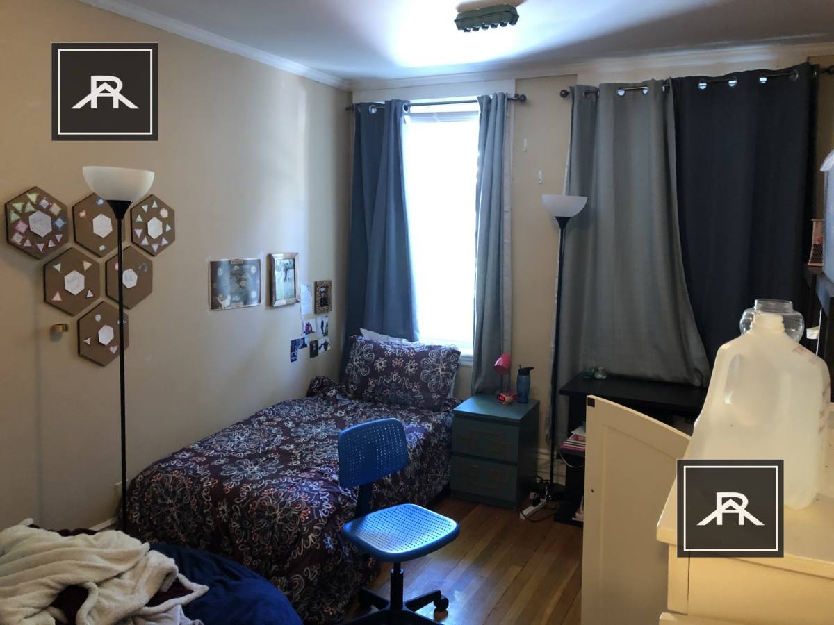 Apartment for rent at 96 Strathmore Rd #2, Brighton, MA 02135