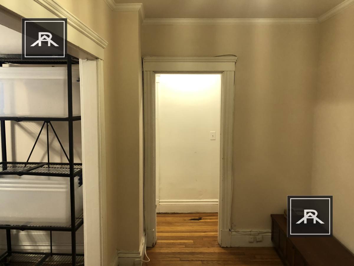 Apartment for rent at 96 Strathmore Rd #2, Brighton, MA 02135
