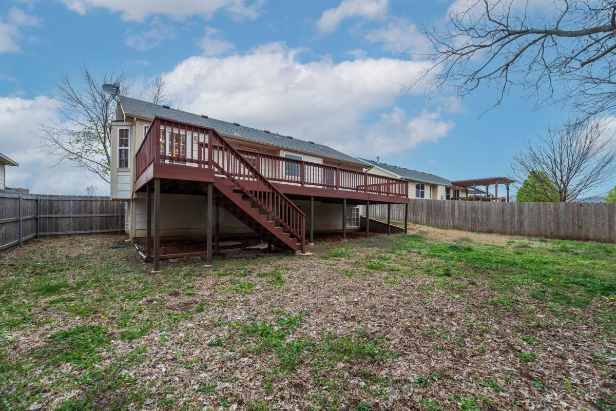 House for rent at 517 E Minneha Ave, Andover, KS 67002