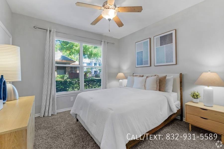 Apartment for rent at 3298 S Dairy Ashford Rd #MSKE, Houston, TX 77082