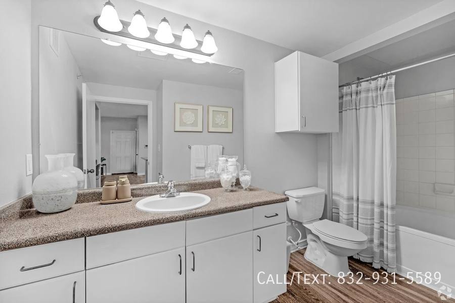Apartment for rent at 3298 S Dairy Ashford Rd #MSKE, Houston, TX 77082