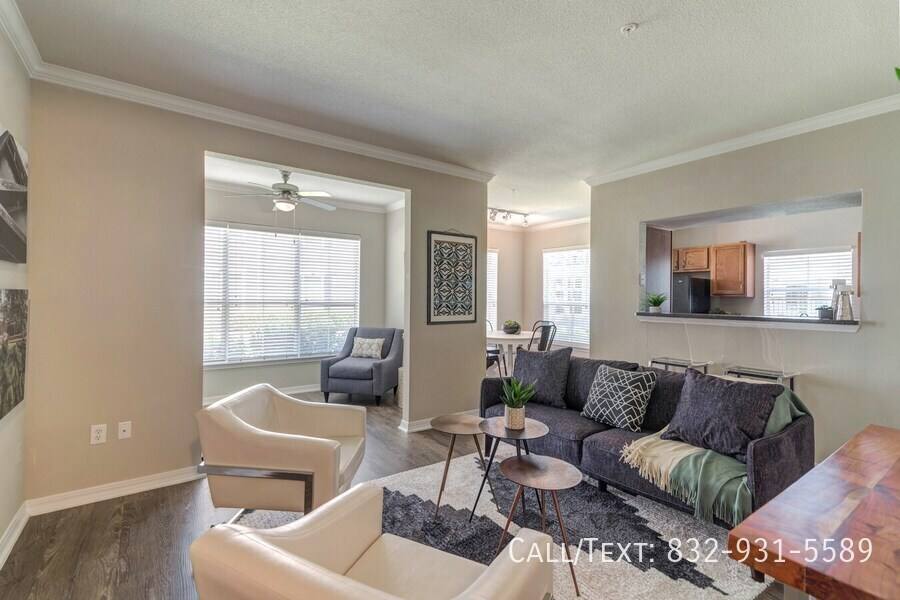 Apartment for rent at 21764 Kingsland Blvd #SCKR2, Katy, TX 77450