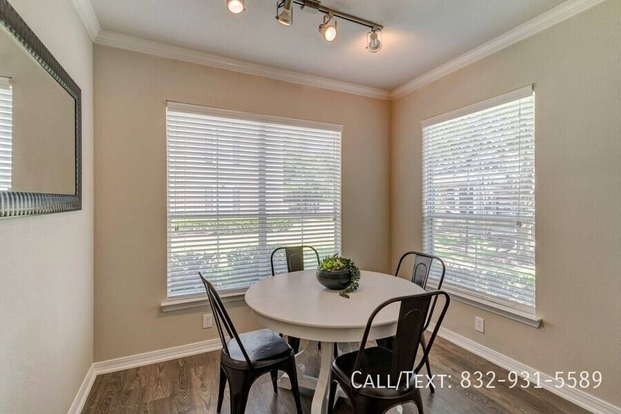 Apartment for rent at 21764 Kingsland Blvd #SCKR2, Katy, TX 77450