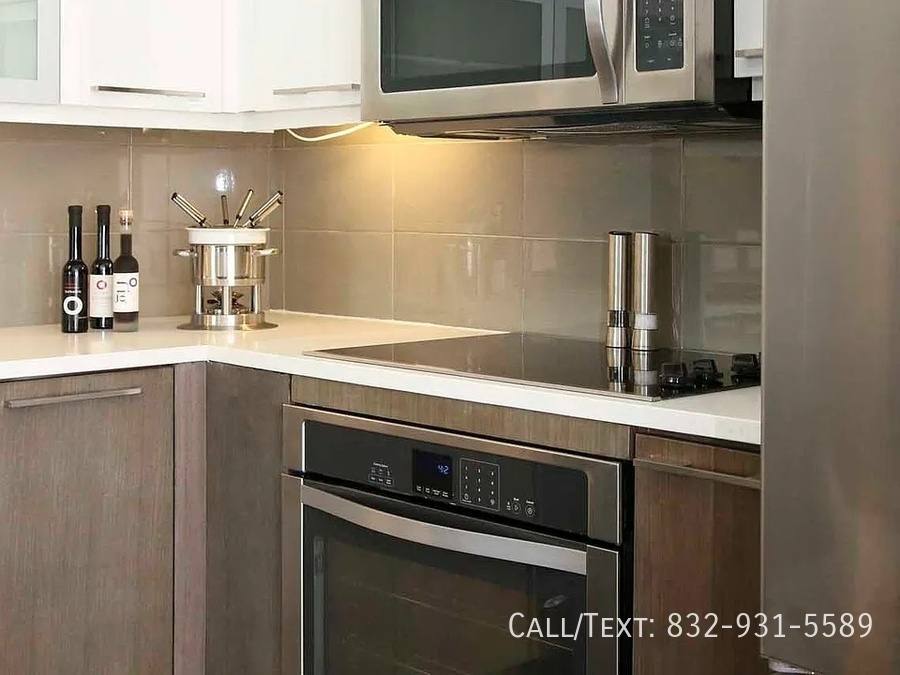 Apartment for rent at 2039 Post Oak Park Dr #GHRO, Houston, TX 77027