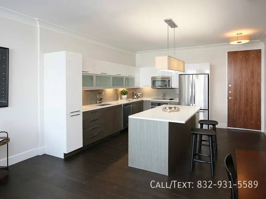 Apartment for rent at 2039 Post Oak Park Dr #GHRO, Houston, TX 77027