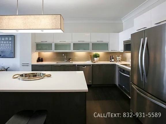Apartment for rent at 2039 Post Oak Park Dr #GHRO, Houston, TX 77027