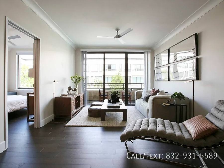 Apartment for rent at 2039 Post Oak Park Dr #GHRO, Houston, TX 77027